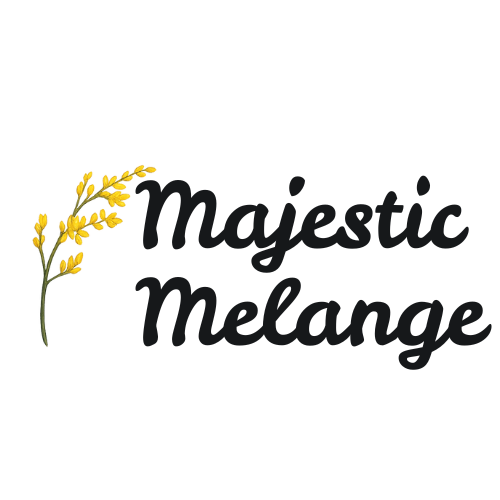majesticmelange.com