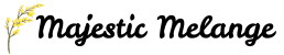 majesticmelange.com