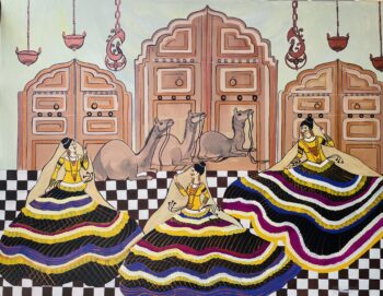 Rajasthan and its beauty