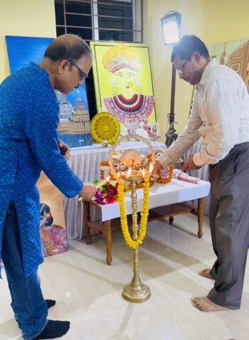 Exhibition @ community