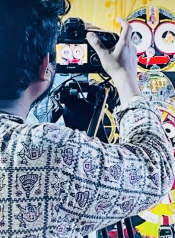 Exhibition @ Utkal Mandap