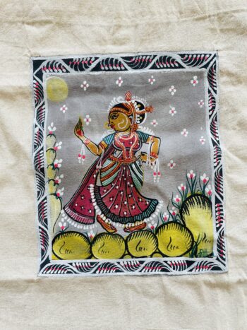 Cotton multipurpose bag