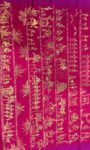 Saree( soura art)