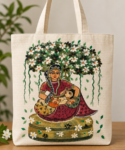 Tote bag Design for mother’s day