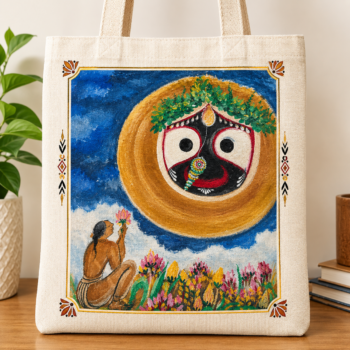 Artistic Totes