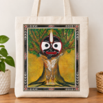 Artistic Tote bags
