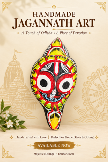 Sankha memento
