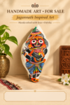 Sankha gift