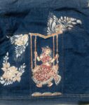 Designed Jeans blazer