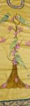 Designer parrot kurti